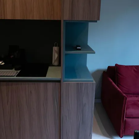 Aparthotel Mia Experience *