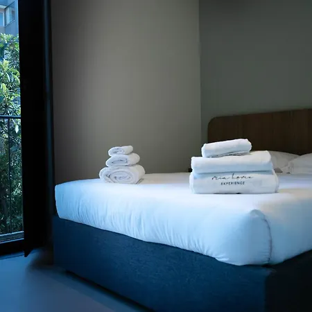 Mia Experience Aparthotel *