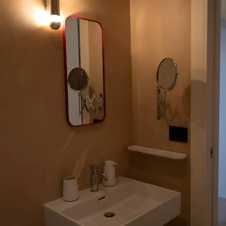 Mia Experience Aparthotel