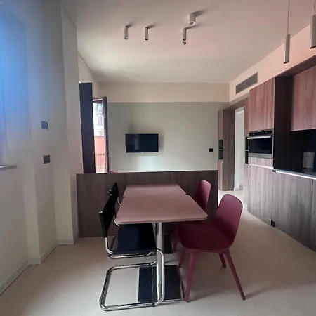 Mia Experience Aparthotel Milan