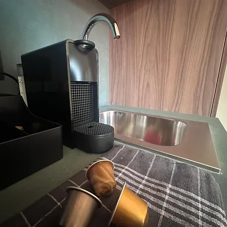 Aparthotel Mia Experience Milan