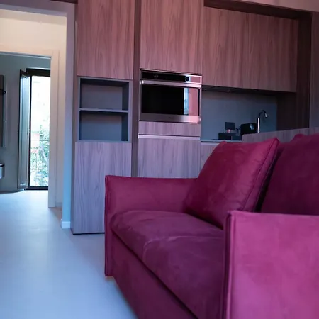 Aparthotel Mia Experience Milan