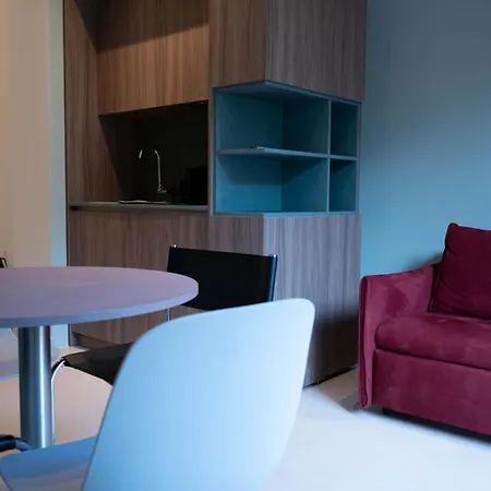 Mia Experience Aparthotel