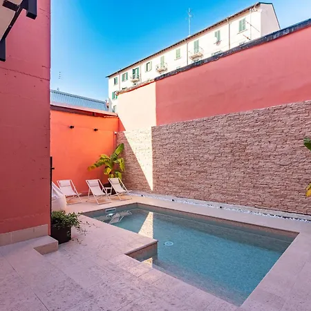 Mia Experience Lejlighedshotel Milano