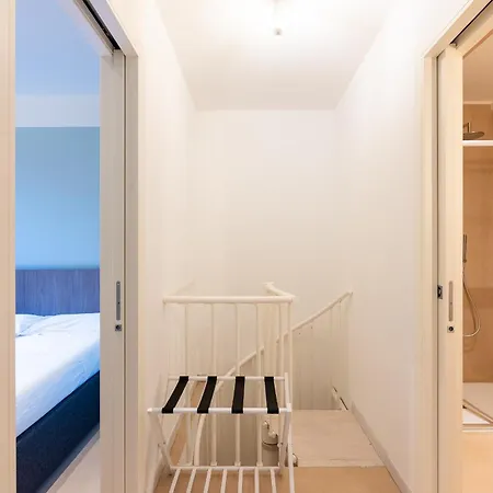 Mia Experience Lejlighedshotel
