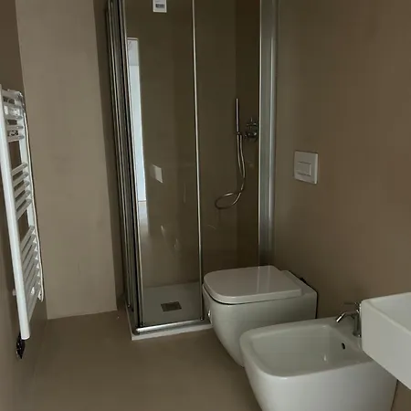 Aparthotel Mia Experience *