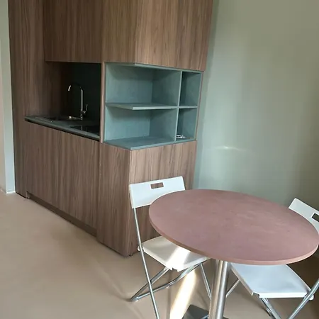 Aparthotel Mia Experience