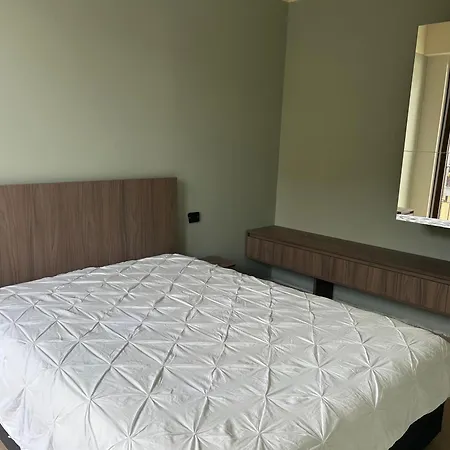 Mia Experience Aparthotel Milan