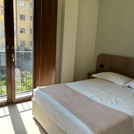 Aparthotel Mia Experience