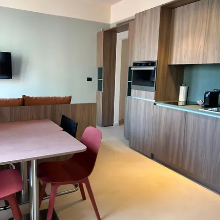 Mia Experience Aparthotel Milan