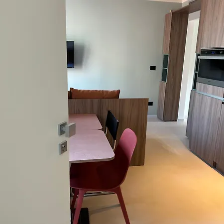 Aparthotel Mia Experience