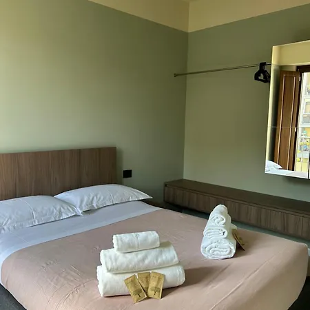 Mia Experience Aparthotel *