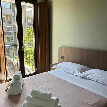 Mia Experience Milan
