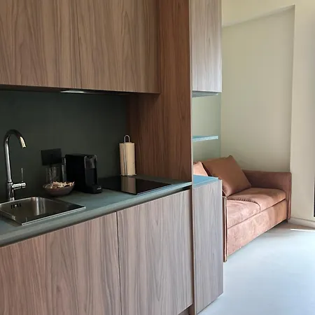 Aparthotel Mia Experience