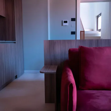 Mia Experience شقة فندقية