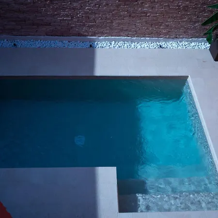 Mia Experience شقة فندقية
