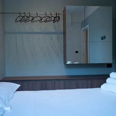 Mia Experience شقة فندقية *
