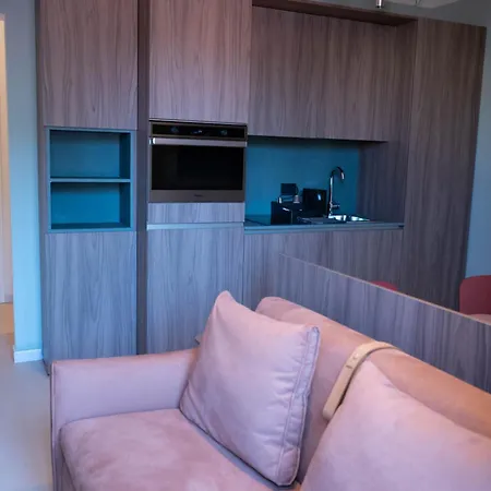 Apart-hotel Mia Experience