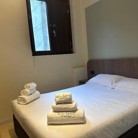 Mia Experience 公寓式酒店 米兰
