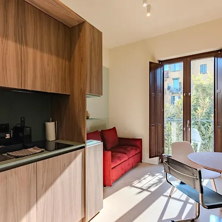 Mia Experience 4* Mailand