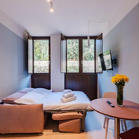 Mia Experience Aparthotel 4*