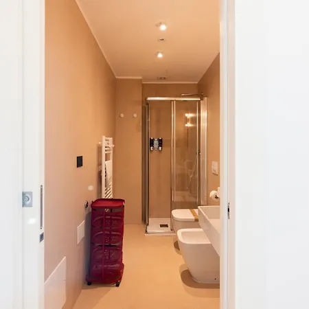 Mia Experience 4* Mailand