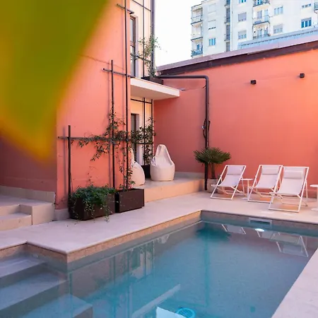 Mia Experience Апарт-отель