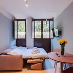 Mia Experience Aparthotel 4*