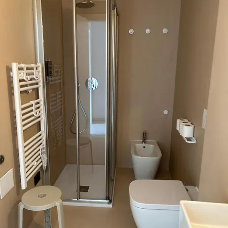 Apartmanhotel Mia Experience Milánó
