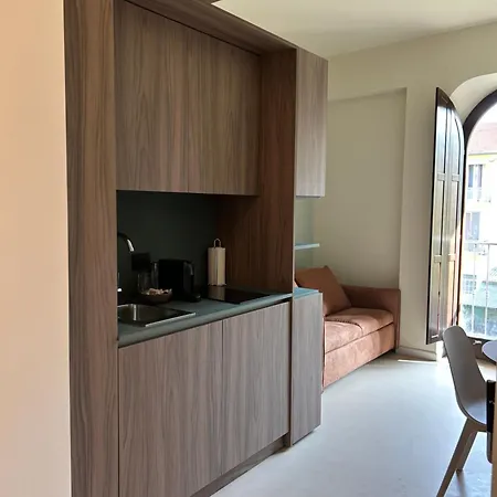Apartmanhotel Mia Experience *