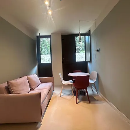 Mia Experience Apartmanhotel