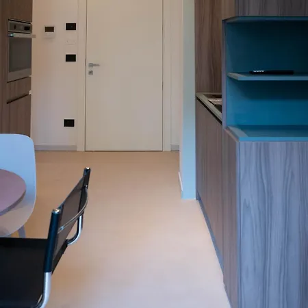 Mia Experience Apartmanhotel *