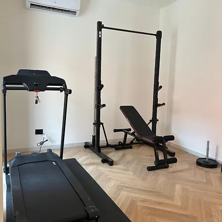 Mia Experience Apartmanhotel *
