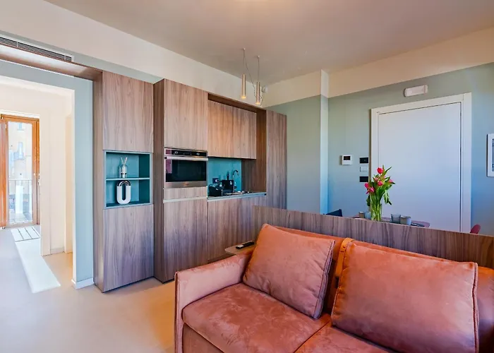 Mia Experience Apart Otel 4*