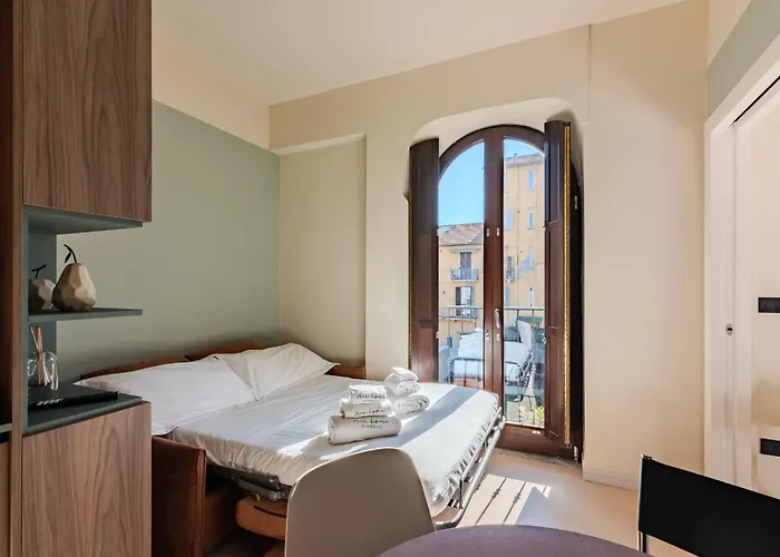 Apart Otel Mia Experience 4*