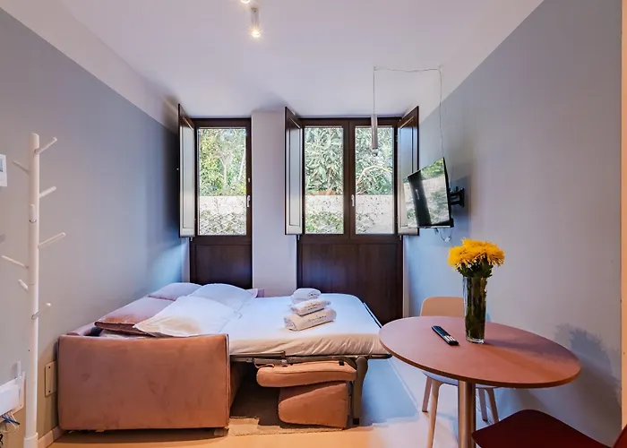 Mia Experience Apart Otel 4*