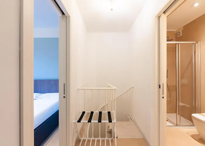 Mia Experience Apart Otel