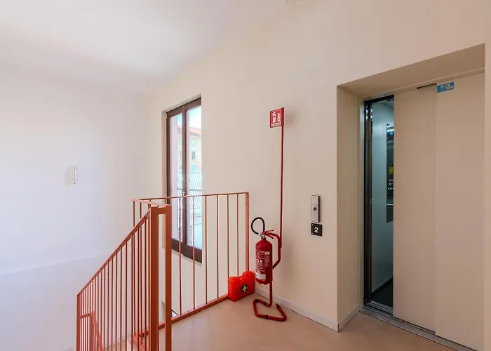Mia Experience Apart Otel 4*
