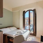 Aparthotel Mia Experience 4*