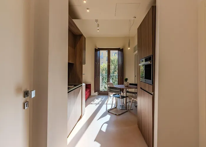 Mia Experience 4* Milão